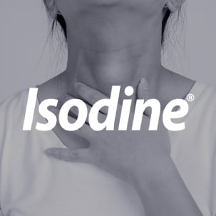 Isodine