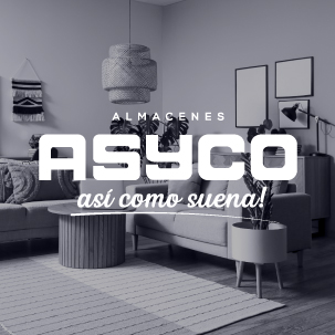 Asyco Azul